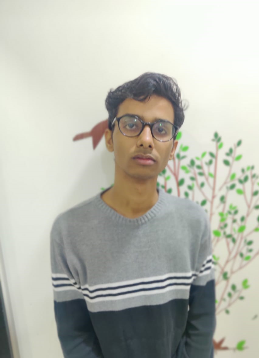Saurabh Yadav